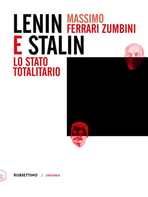 cover image of Lenin e Stalin